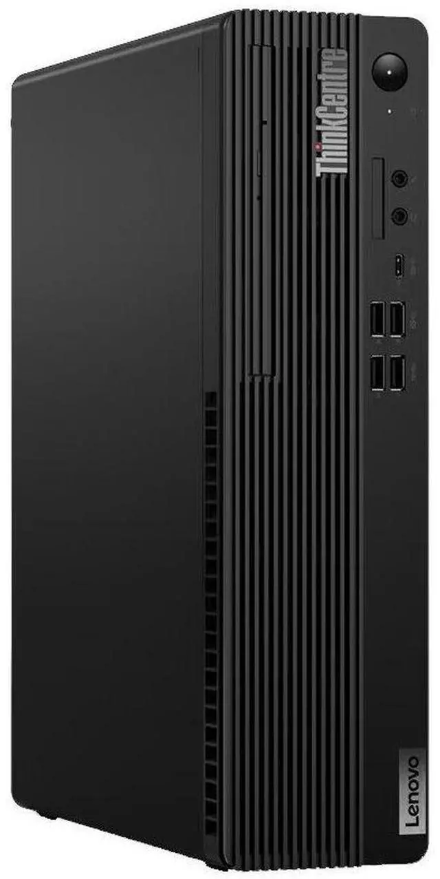 Alt view image 3 of 3 - Lenovo Thinkcentre M70S G3 PC i5-12400 16GB Ram 256GB SSD Windows 11 Pro