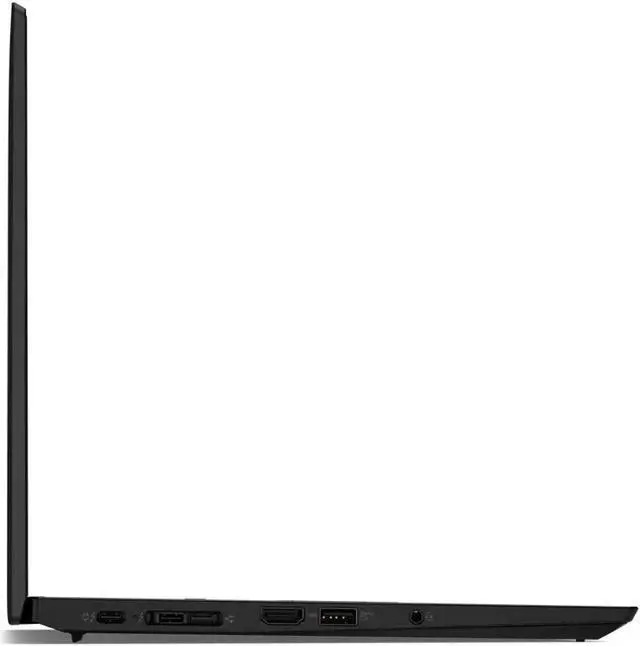 Alt view image 3 of 4 - Lenovo Thinkpad X13 G2 13" Laptop i5-1145G7 16GB 256GB SSD (Low Battery Health)