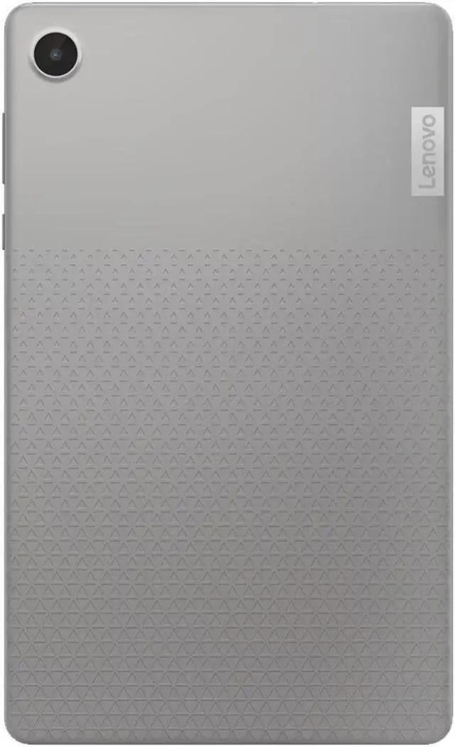 Alt view image 2 of 2 - Lenovo Tab M8 4Th Gen 8" Touch Tablet MediaTek Helio A22 2GB 32GB SSD Android OS