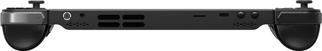 Alt view image 5 of 6 - Lenovo Legion Go Handheld 8.8" WQXGA AMD Ryzen Z1 Extreme 16GB 1TB SSD W11H