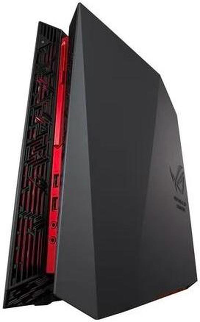 Main image of Asus Rog G20 Desktop Intel Core i7 3.00 GHz 16 GB 512 GB SSD W10P