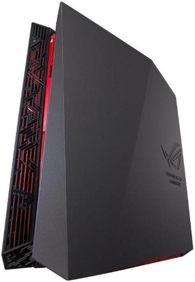 Alt view image 2 of 3 - Asus Rog G20 Desktop Intel Core i7 3.00 GHz 16 GB 512 GB SSD W10P
