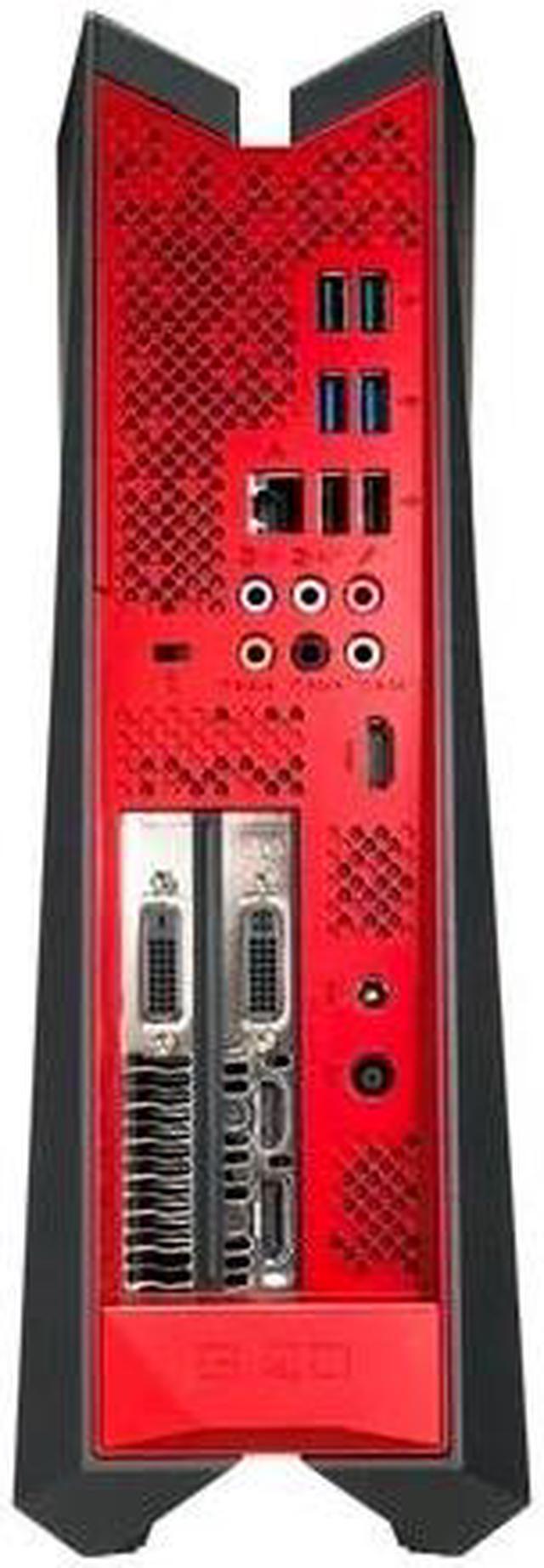 Alt view image 3 of 3 - Asus Rog G20 Desktop Intel Core i7 3.00 GHz 16 GB 512 GB SSD W10P
