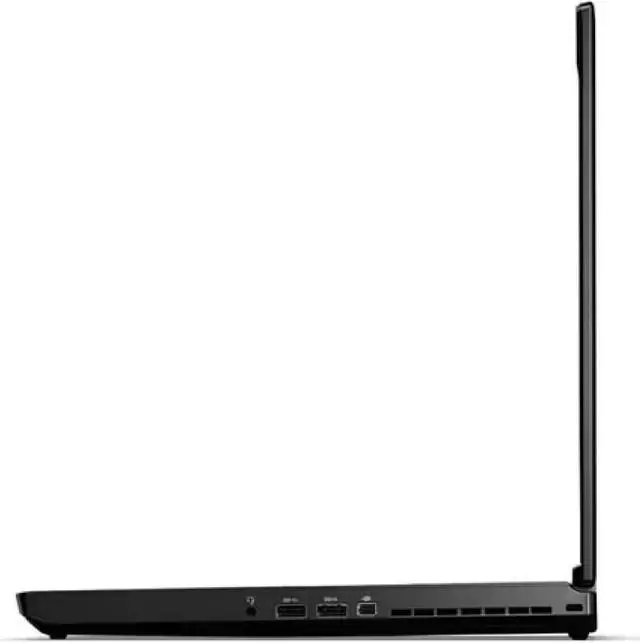 Alt view image 4 of 4 - Lenovo Thinkpad P50 15.6" Touch Laptop Xeon E3-1505M Quadro M2000M 32GB RAM 512GB SSD W10P