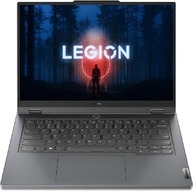 Main image of Lenovo Legion Slim 5 14Aph8 14.5" Ryzen 9 7940HS GeForce 4060 16GB 1TB SSD W11H