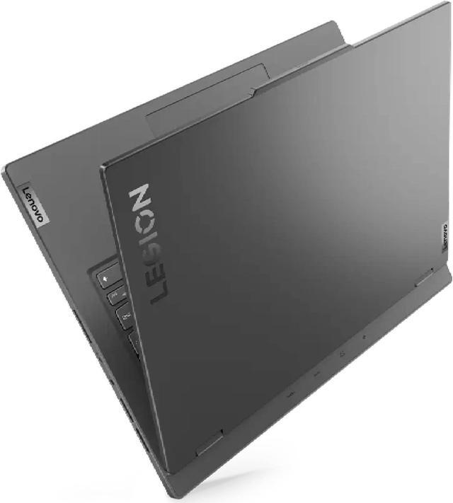 Alt view image 4 of 4 - Lenovo Legion Slim 5 14Aph8 14.5" Ryzen 9 7940HS GeForce 4060 16GB 1TB SSD W11H