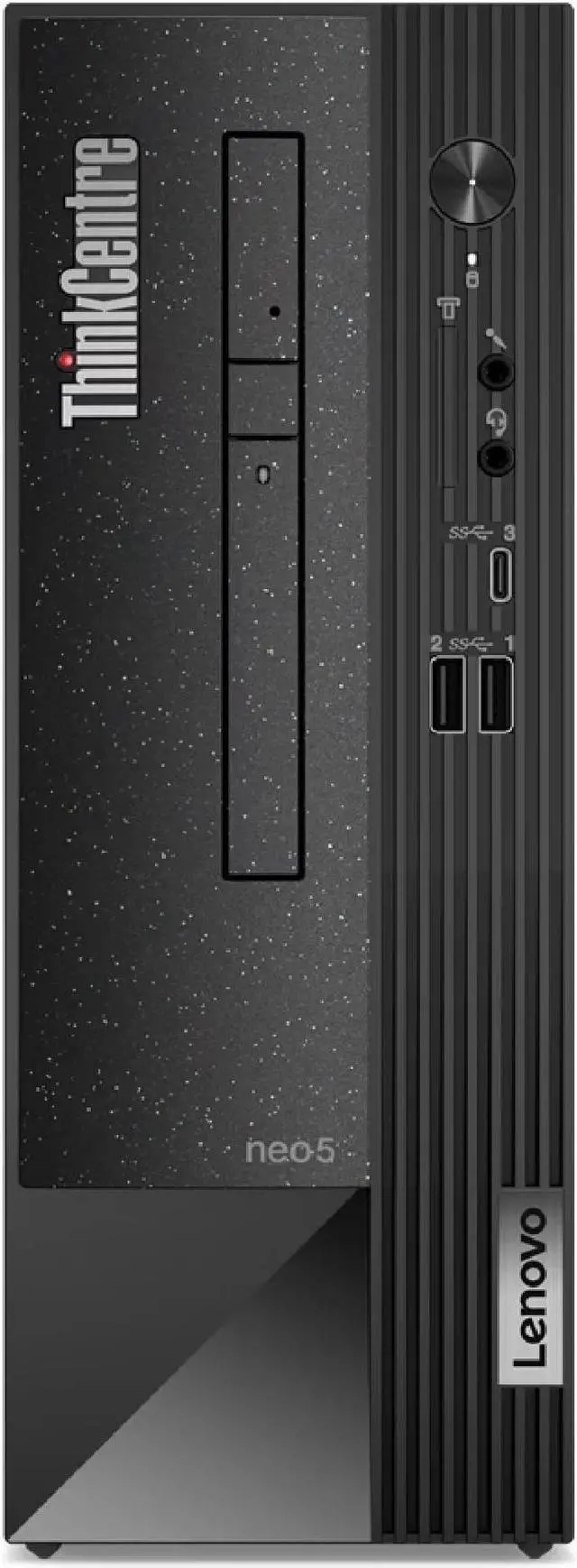 Main image of Lenovo Thinkcentre Neo 50S G4 SFF PC Intel Core i5-13400 8GB RAM 256GB SSD W11P