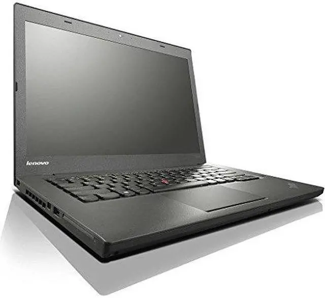 Alt view image 6 of 7 - Lenovo Thinkpad T440 14" Laptop Intel Core i5 1.90 GHz 8GB 128 GB SSD W10P