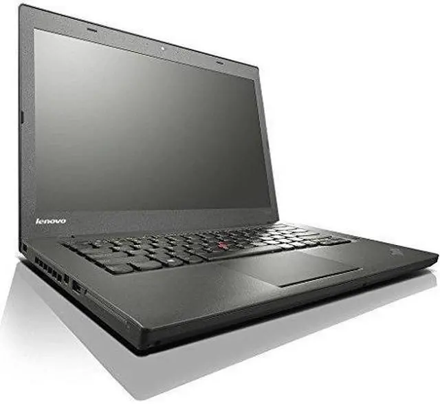 Alt view image 7 of 7 - Lenovo Thinkpad T440 14" Laptop Intel Core i5 1.90 GHz 8GB 128 GB SSD W10P