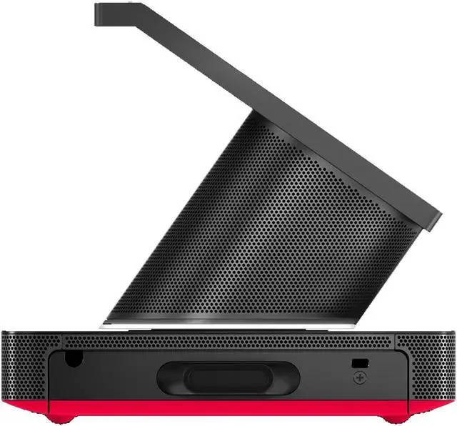 Alt view image 3 of 3 - Lenovo ThinkSmart Hub 10.1" Touch AIO Intel Core i5-8365UE 16GB 256GB SSD W11H- (Manufacturer Recertified)