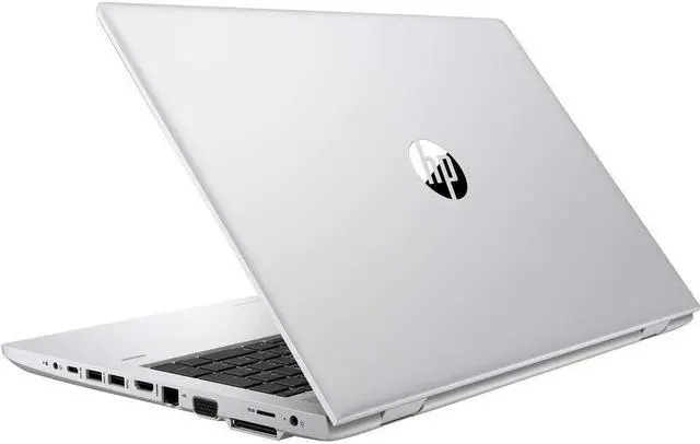 Alt view image 7 of 7 - HP Probook 650 G4 15.6" Laptop Intel Core i5 1.70 GHz 8GB 256 GB SSD W10P