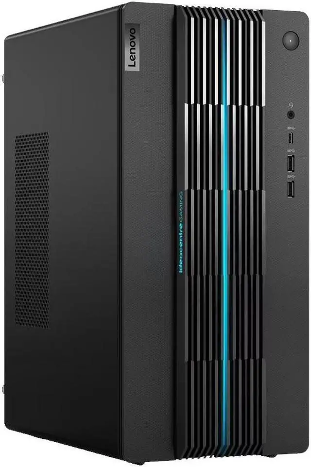 Alt view image 4 of 7 - Lenovo Ideacentre 5 17Acn7 PC Ryzen 7 5700G GeForce RTX 3060 16GB 512GB SSD W11H