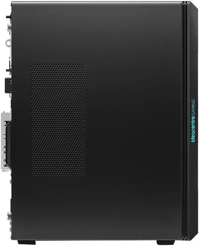 Alt view image 7 of 7 - Lenovo Ideacentre 5 17Acn7 PC Ryzen 7 5700G GeForce RTX 3060 16GB 512GB SSD W11H