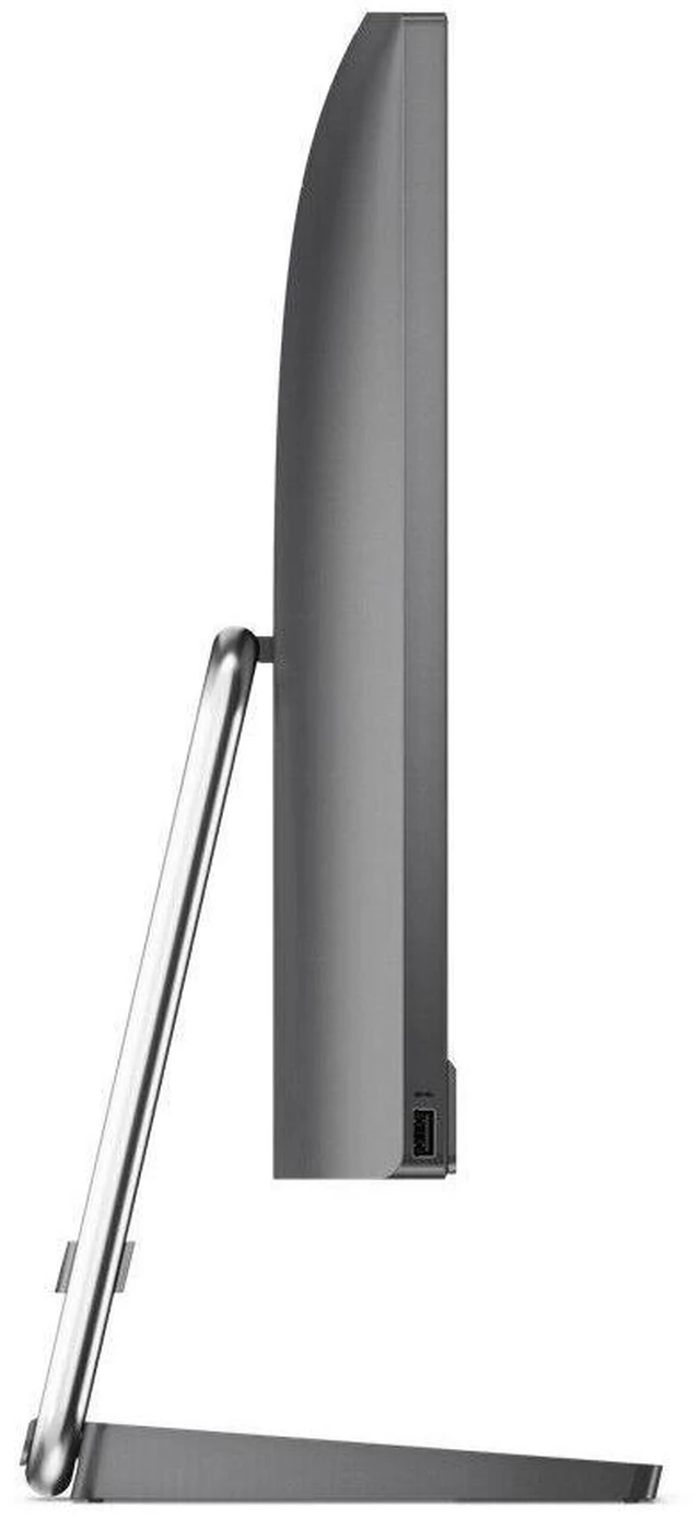 Alt view image 7 of 7 - Lenovo Ideacentre AIO 5 24Iah7 23.8" Touch AIO i5-12500H 8GB RAM 256GB SSD W11H