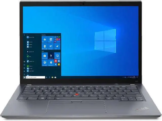 Main image of Lenovo ThinkPad X13 Gen 2 13.3" Touch Laptop Ryzen 7 PRO 5850U 16GB 512GB SSD W11P