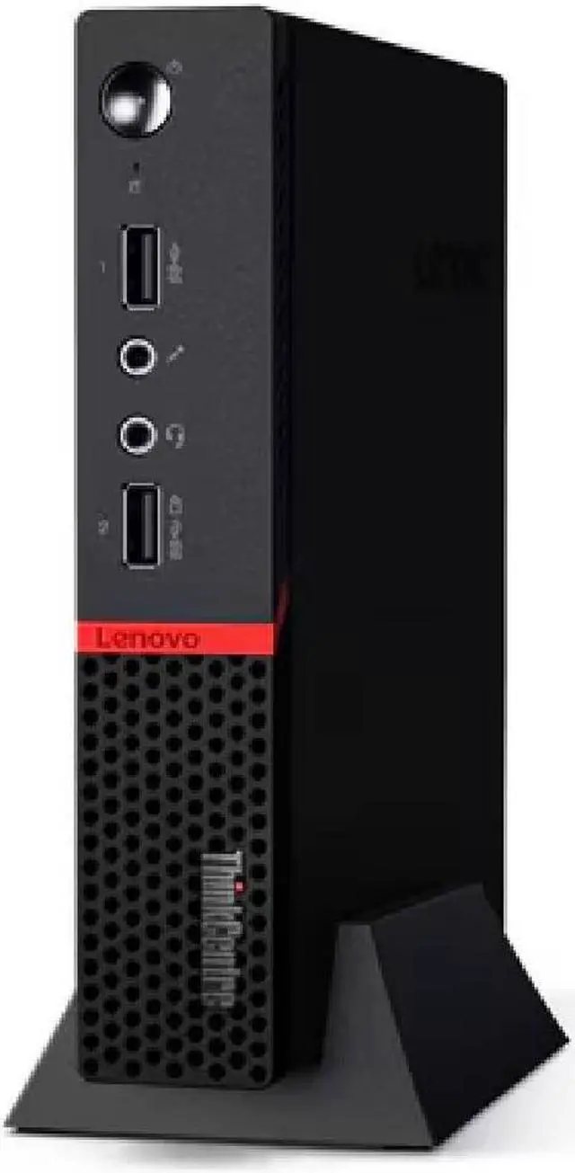 Lenovo Think Centre M715q | AMD Pro A12 【公式通販】