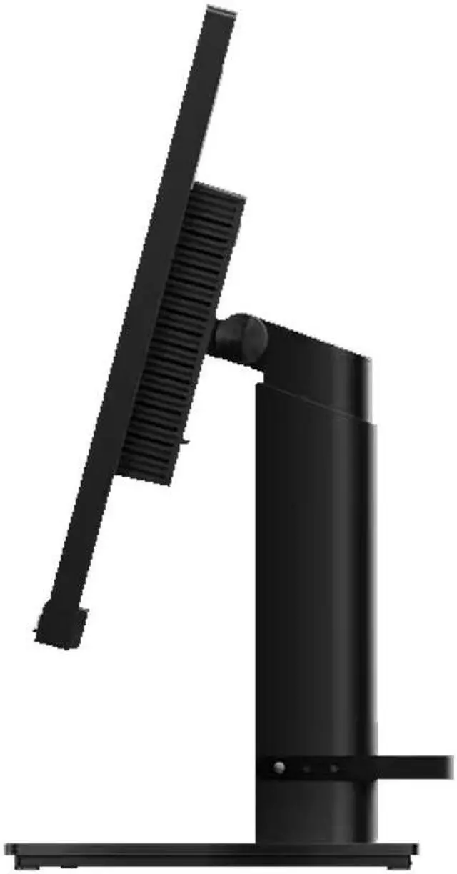 Alt view image 4 of 7 - Lenovo ThinkVision T24m-20 23.8" Monitor 1920 x 1080 IPS 60Hz 4ms 250 nits- (Manufacturer Recertified)