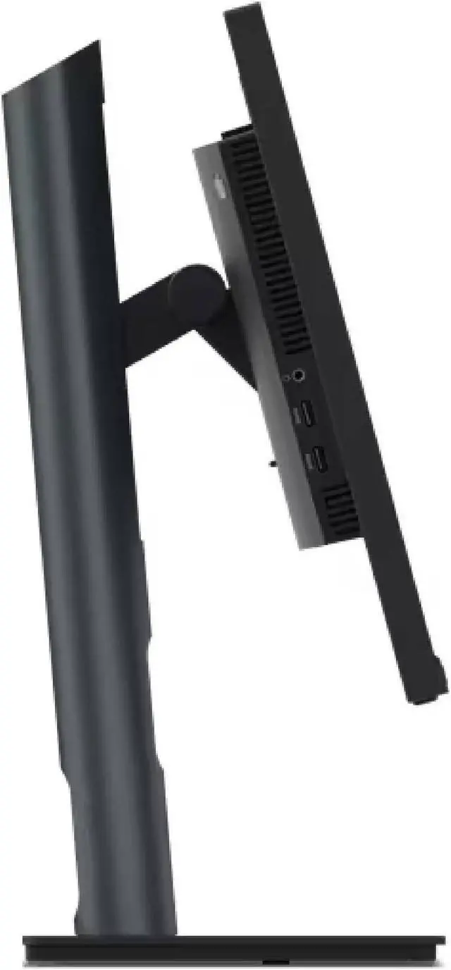 Alt view image 3 of 4 - Lenovo Thinkvision P24H-30 23.8" Monitor 1HDMI 0VGA 5USB 300Nit 60 Hz IPS 4 ms- (Manufacturer Recertified)