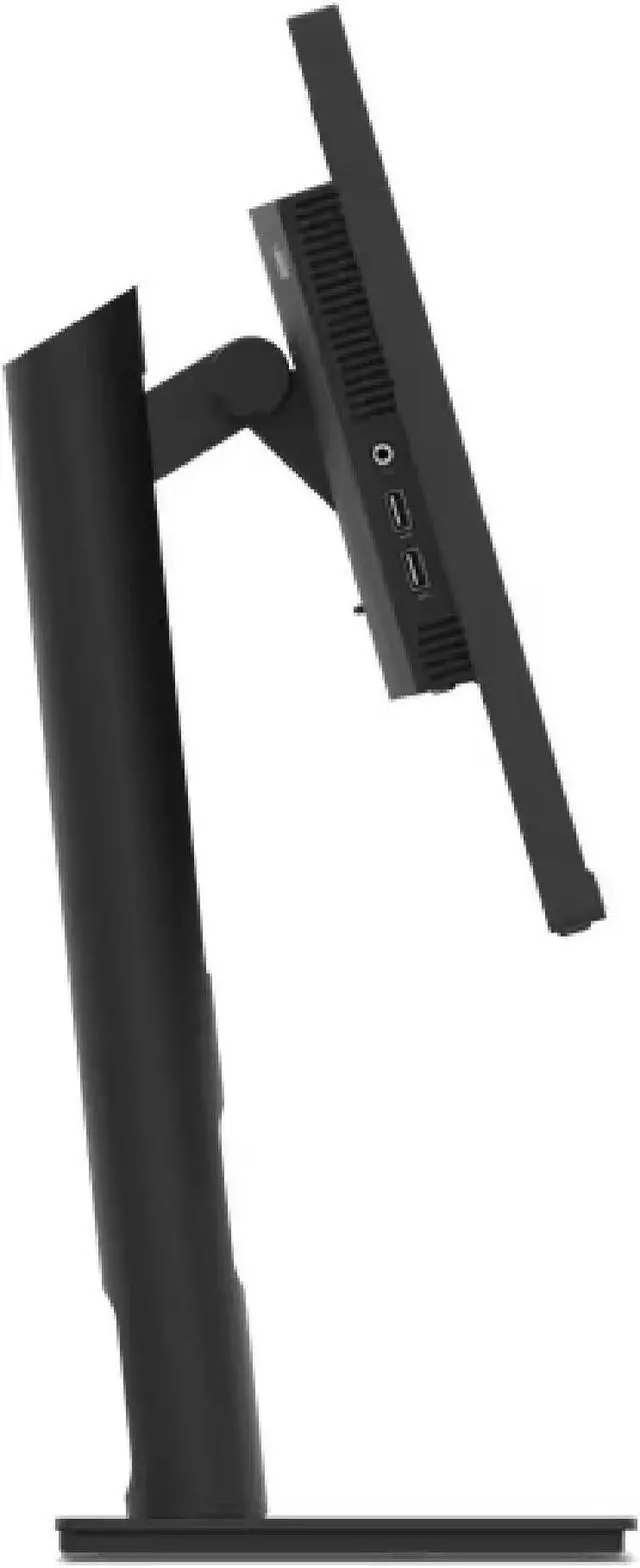 Alt view image 3 of 4 - Lenovo Thinkvision T22I-30 21.5" Monitor 1HDMI 1VGA 5USB 250Nit 60 Hz IPS 4 ms- (Manufacturer Recertified)