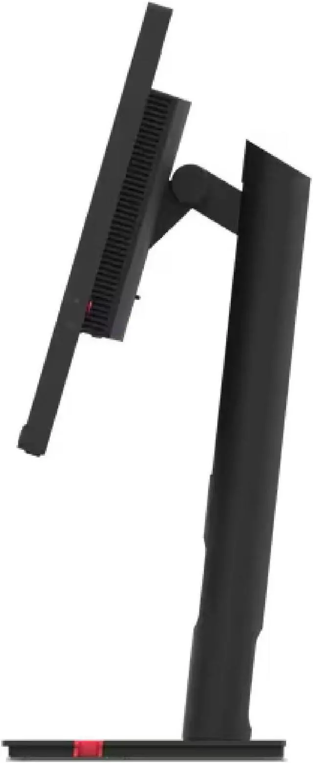 Alt view image 4 of 4 - Lenovo Thinkvision T22I-30 21.5" Monitor 1HDMI 1VGA 5USB 250Nit 60 Hz IPS 4 ms- (Manufacturer Recertified)