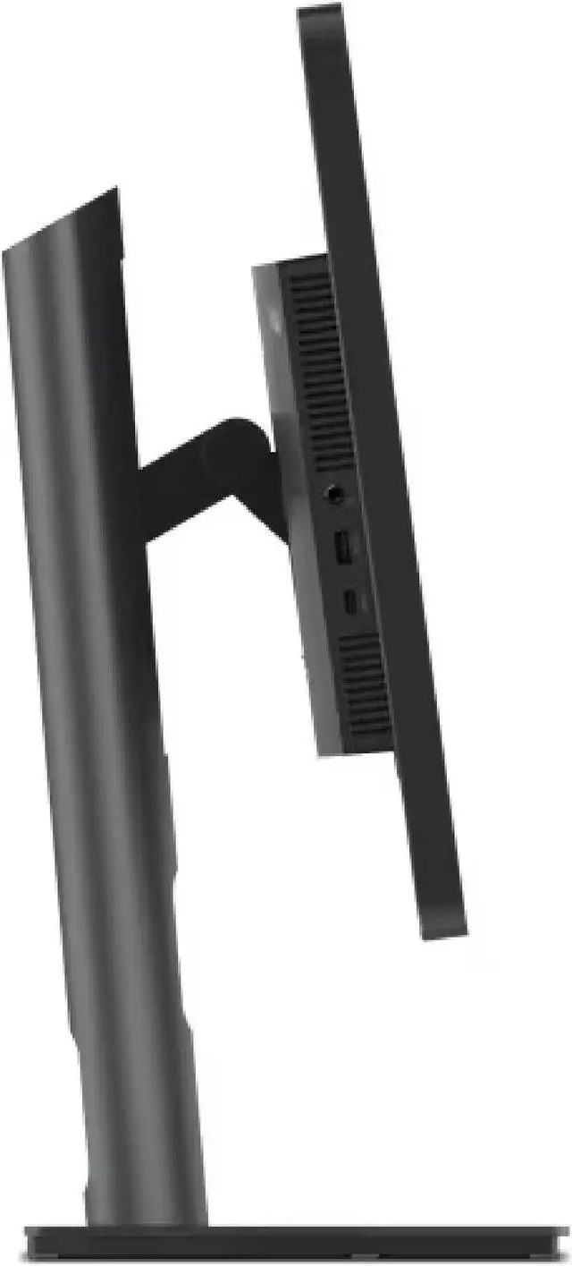 Alt view image 3 of 4 - Lenovo Thinkvision P27H-30 27" Monitor 1HDMI 0VGA 7USB 350Nit 60 Hz IPS 4 ms- (Manufacturer Recertified)