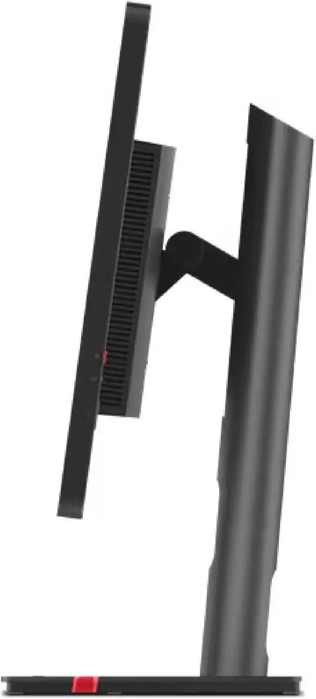 Alt view image 4 of 4 - Lenovo Thinkvision P27H-30 27" Monitor 1HDMI 0VGA 7USB 350Nit 60 Hz IPS 4 ms- (Manufacturer Recertified)