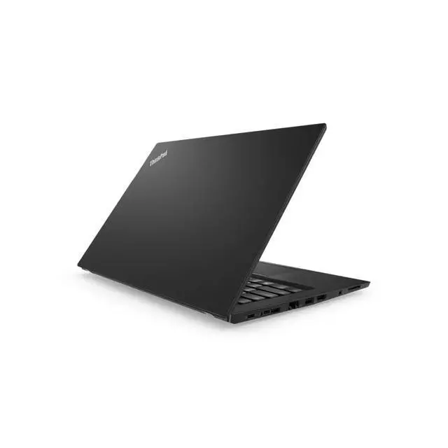 Alt view image 3 of 4 - Lenovo ThinkPad T480s 14" Laptop Intel i5-8350U 8GB RAM 256GB SSD W10P- (Manufacturer Recertified)