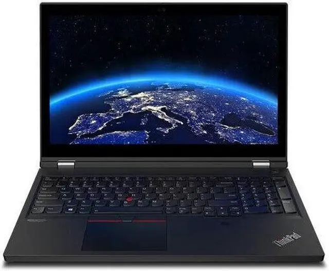 Main image of Lenovo Thinkpad T15G G1 15" W-10855M Geforce RTX 2080 Super 32GB 1TB SSD W10P- (Manufacturer Recertified)