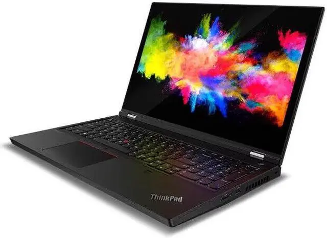 Alt view image 3 of 3 - Lenovo Thinkpad T15G G1 15" W-10855M Geforce RTX 2080 Super 32GB 1TB SSD W10P- (Manufacturer Recertified)