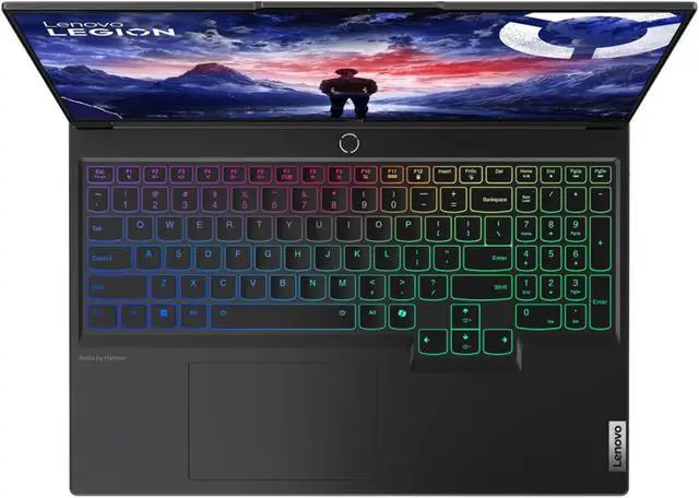 Main image of Lenovo Legion 7 16Irx9 16" i9-14900HX GeForce 4070 32GB 1TB SSD 1 TB HDD W11H