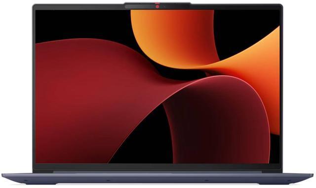 Main image of Lenovo IdeaPad Slim 5 Laptop Ryzen 7 8845HS 16GB RAM 1TB SSD 16.0" Touchscreen Windows 11 Home 83DD002JUS