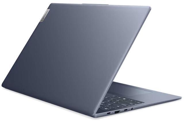 Alt view image 3 of 4 - Lenovo IdeaPad Slim 5 Laptop Ryzen 7 8845HS 16GB RAM 1TB SSD 16.0" Touchscreen Windows 11 Home 83DD002JUS