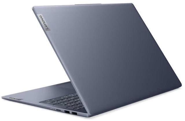 Alt view image 4 of 4 - Lenovo IdeaPad Slim 5 Laptop Ryzen 7 8845HS 16GB RAM 1TB SSD 16.0" Touchscreen Windows 11 Home 83DD002JUS