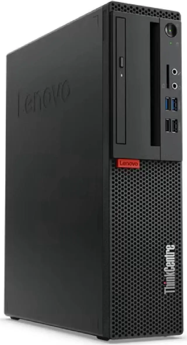 Refurbished: Lenovo Thinkcentre M75 PC Ryzen 5 PRO 3400G 8