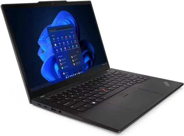 Alt view image 3 of 4 - Lenovo Thinkpad X13 G4 13.3" Laptop i5-1345U 16GB RAM 512GB SSD W11P