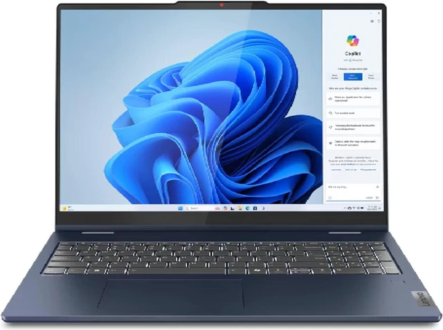 Main image of Lenovo Ideapad 5 2in1 16Ahp9 16" Ryzen5 8645HS 16GB 512GB SSD W11H Touch French
