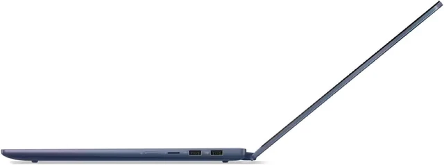 Alt view image 2 of 4 - Lenovo Ideapad 5 2in1 16Ahp9 16" Ryzen5 8645HS 16GB 512GB SSD W11H Touch French