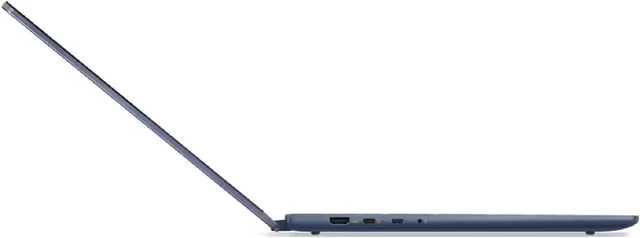 Alt view image 3 of 4 - Lenovo Ideapad 5 2in1 16Ahp9 16" Ryzen5 8645HS 16GB 512GB SSD W11H Touch French
