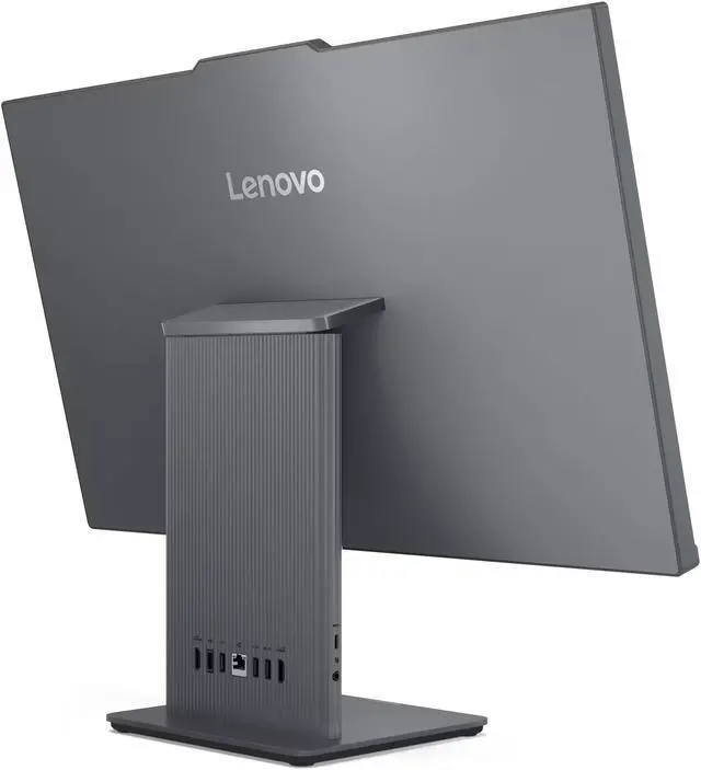 Alt view image 2 of 3 - Lenovo Ideacentre Aio 3 27Irh9 27" Touch AIO i7-13620H 16GB 1TB SSD W11H