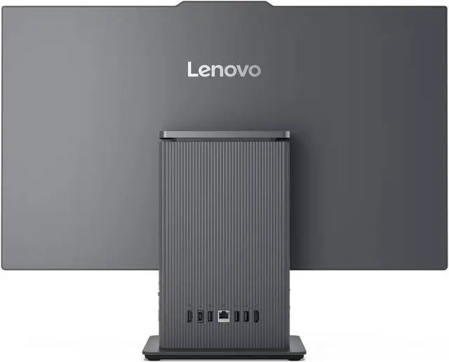 Alt view image 3 of 3 - Lenovo Ideacentre Aio 3 27Irh9 27" Touch AIO i7-13620H 16GB 1TB SSD W11H