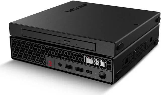 Refurbished: Lenovo Thinkstation P3 Tiny PC i7-13700 NVIDIA T1000