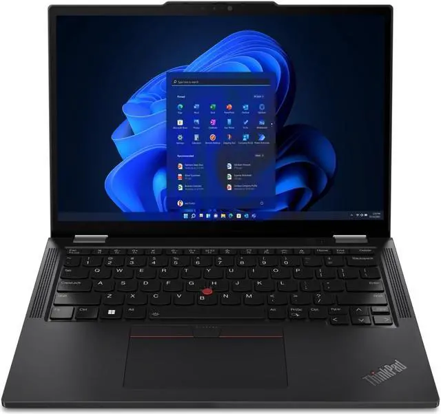 Main image of Lenovo Thinkpad X13 Yoga G4 13.3" Touch i5-1345U 16GB 512GB W11P(Low Batt Health)