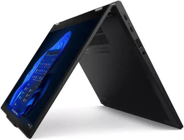 Alt view image 2 of 4 - Lenovo Thinkpad X13 Yoga G4 13.3" Touch i5-1345U 16GB 512GB W11P(Low Batt Health)