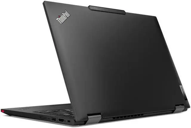 Alt view image 4 of 4 - Lenovo Thinkpad X13 Yoga G4 13.3" Touch i5-1345U 16GB 512GB W11P(Low Batt Health)