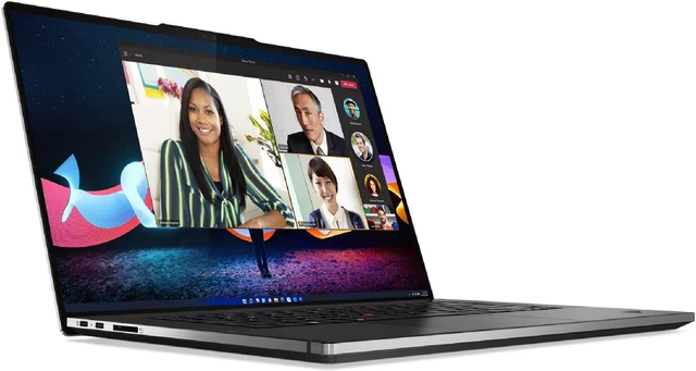 Refurbished: Lenovo Thinkpad Z16 G2 16