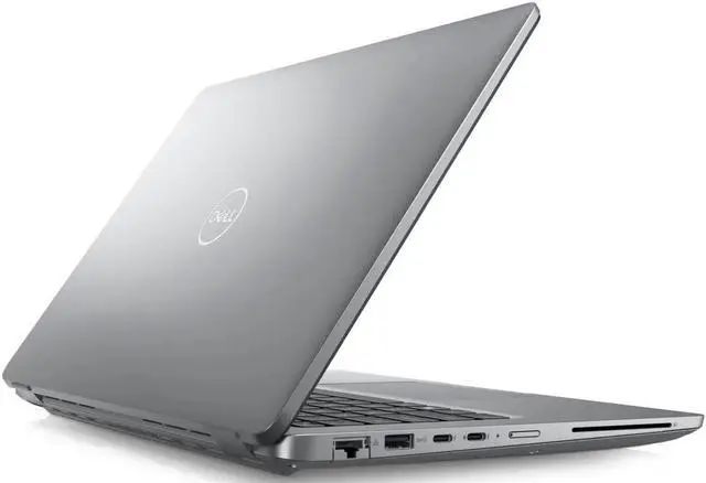 Alt view image 3 of 4 - Dell Latitude 5450 Touch 14" Laptop Intel Core Ultra 5 135U 16GB 256GB SSD W11P