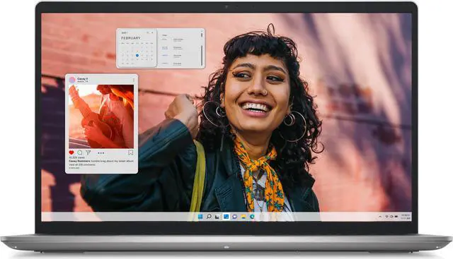Main image of Dell Inspiron 15 3530 15.6" FHD Laptop Intel Core i5-1334U 16GB 1TB SSD W11H