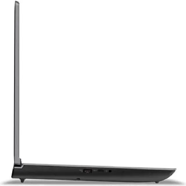 Alt view image 3 of 4 - Lenovo Thinkpad P16 G2 16" Laptop i7-13850HX RTX 2000 ADA 32GB RAM 1TB SSD W11P