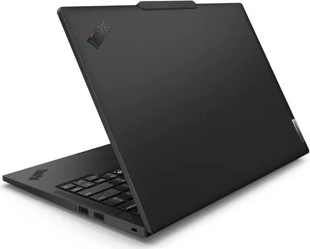 Alt view image 4 of 4 - Lenovo ThinkPad T14S G6 14" Snapdragon X Elite X1E-78-100 32GB 1TB SSD W11P