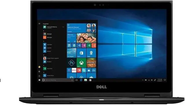 Main image of Dell Latitude 3390 2-In-1 13.3"Intel i5-8250U 8GB 256 GB SSD W10P Touch